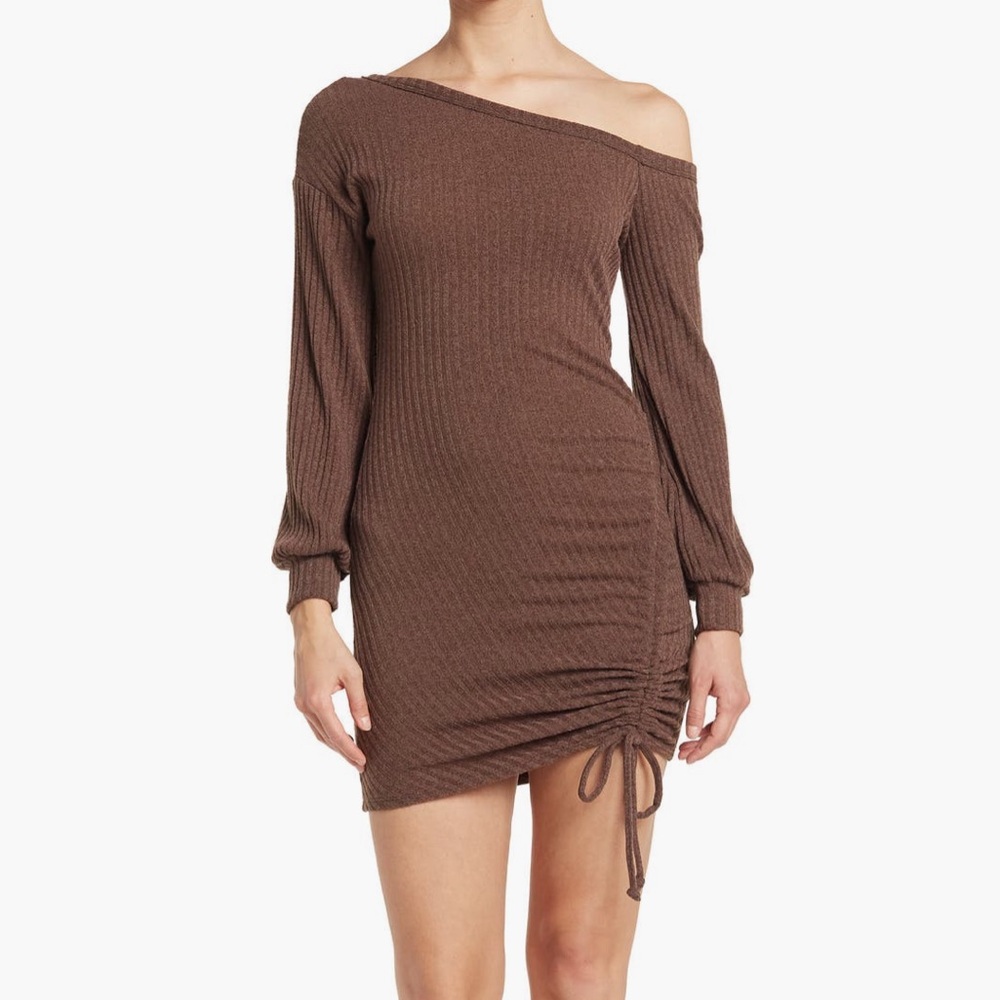LUSH NWOT dress